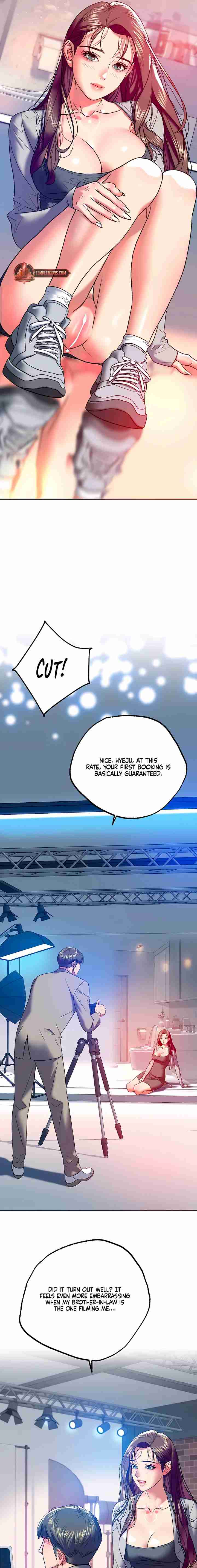 NEW  A pervert Who only picks out Perverts Page 4 - MangaHe