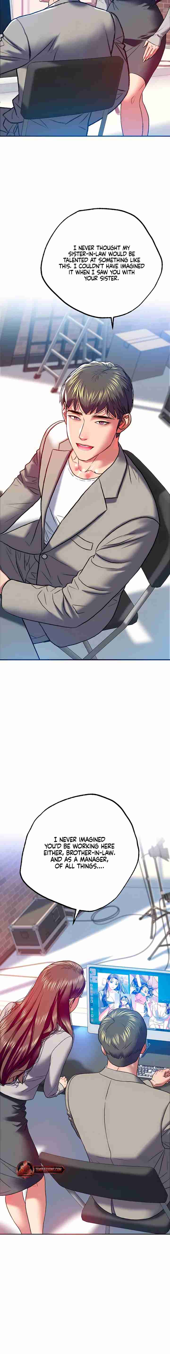 NEW  A pervert Who only picks out Perverts Page 5 - MangaHe