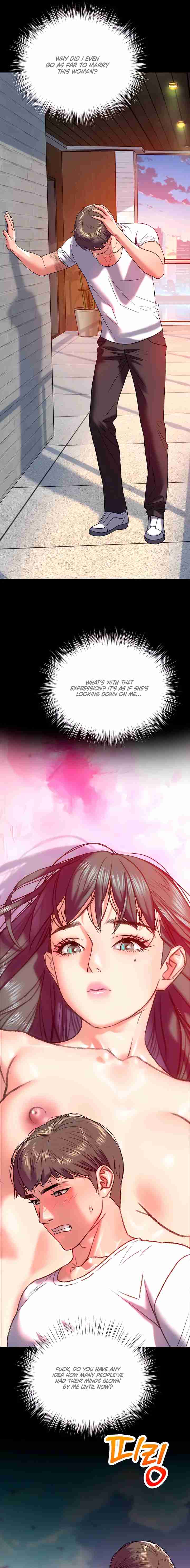 NEW  A pervert Who only picks out Perverts Page 13 - MangaHe