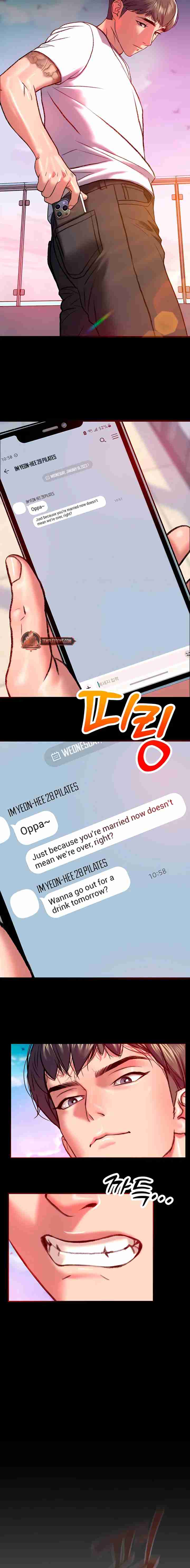 NEW  A pervert Who only picks out Perverts Page 14 - MangaHe