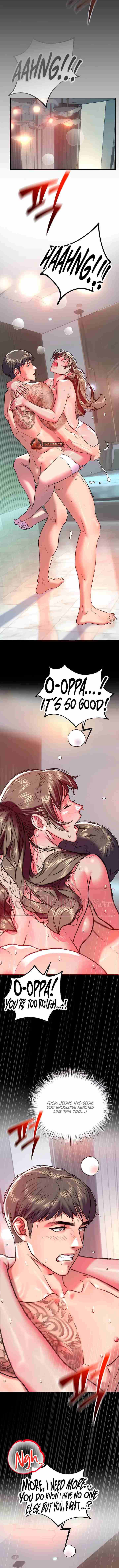 NEW  A pervert Who only picks out Perverts Page 15 - MangaHe