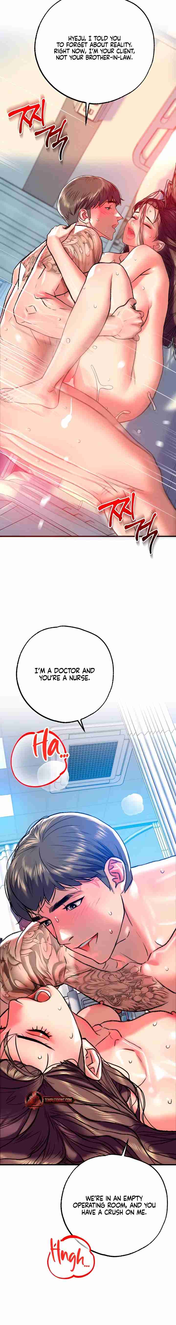 NEW  A pervert Who only picks out Perverts Page 19 - MangaHe