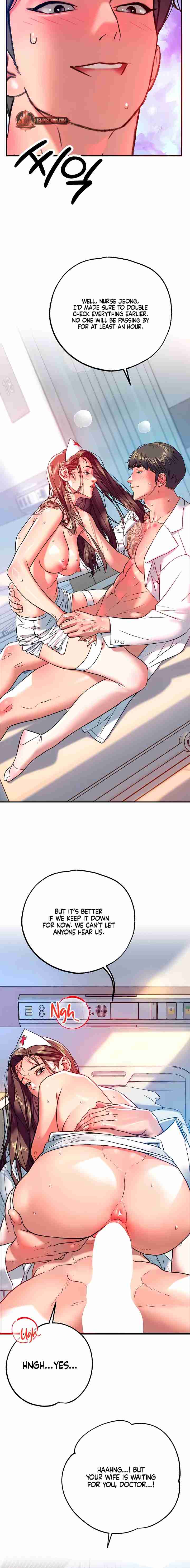 NEW  A pervert Who only picks out Perverts Page 21 - MangaHe
