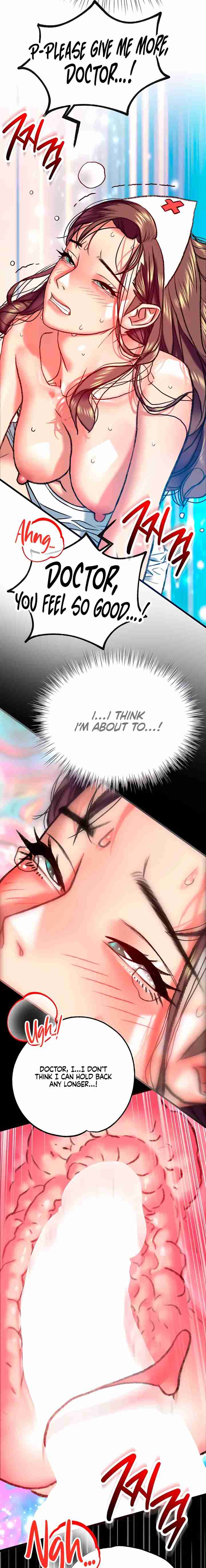 NEW  A pervert Who only picks out Perverts Page 23 - MangaHe