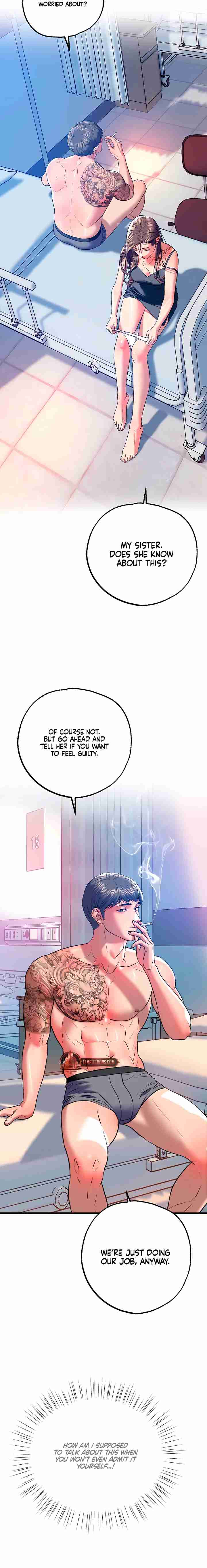 NEW  A pervert Who only picks out Perverts Page 26 - MangaHe