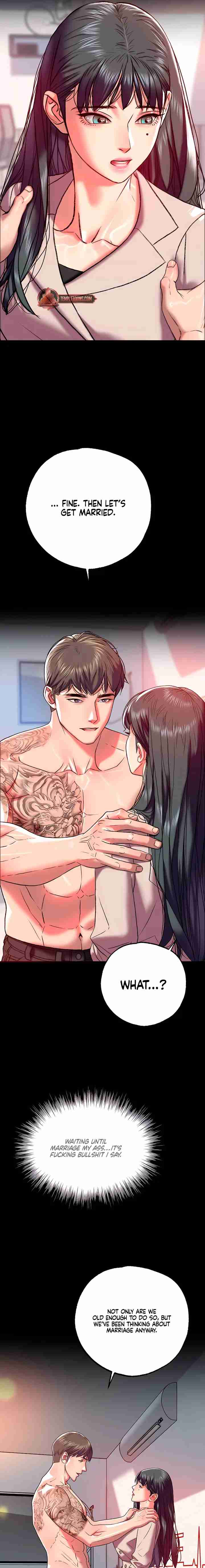 NEW  A pervert Who only picks out Perverts Page 4 - MangaHe