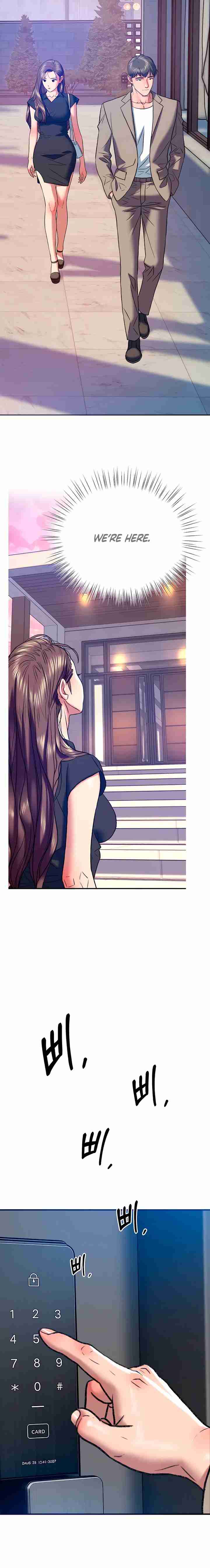 NEW  A pervert Who only picks out Perverts Page 31 - MangaHe