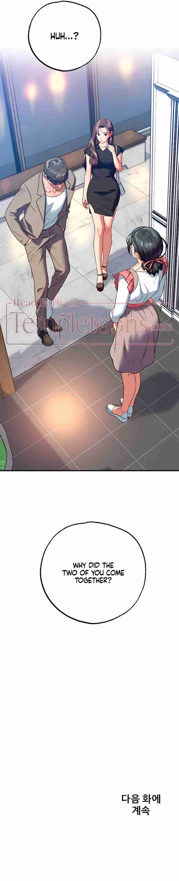 NEW  A pervert Who only picks out Perverts Page 33 - MangaHe