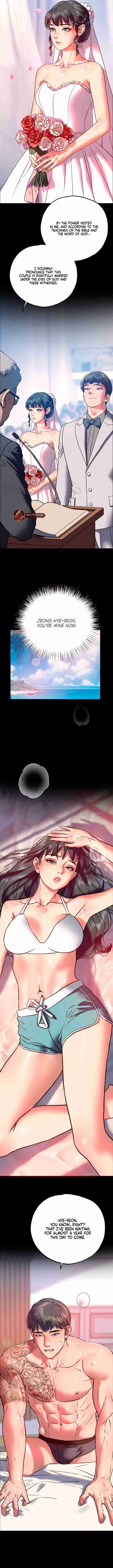 NEW  A pervert Who only picks out Perverts Page 6 - MangaHe
