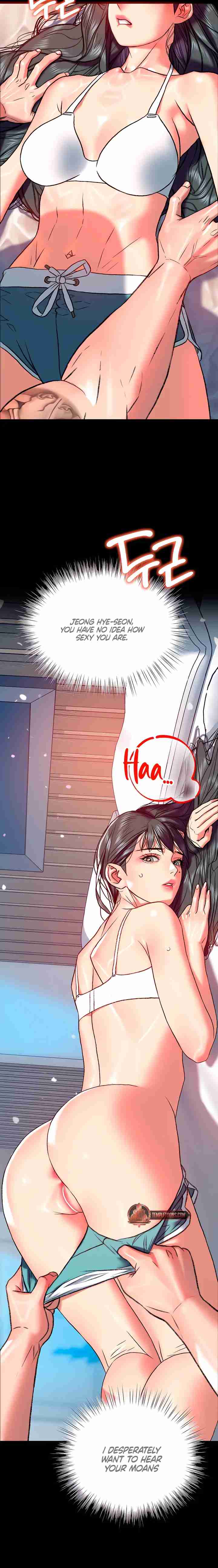 NEW  A pervert Who only picks out Perverts Page 8 - MangaHe