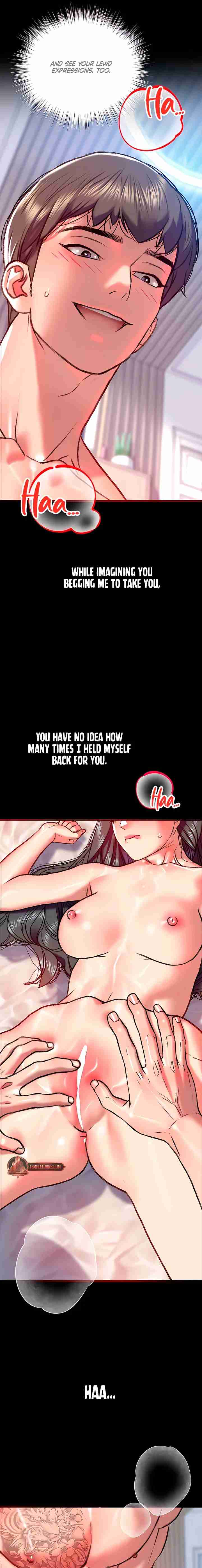 NEW  A pervert Who only picks out Perverts Page 9 - MangaHe