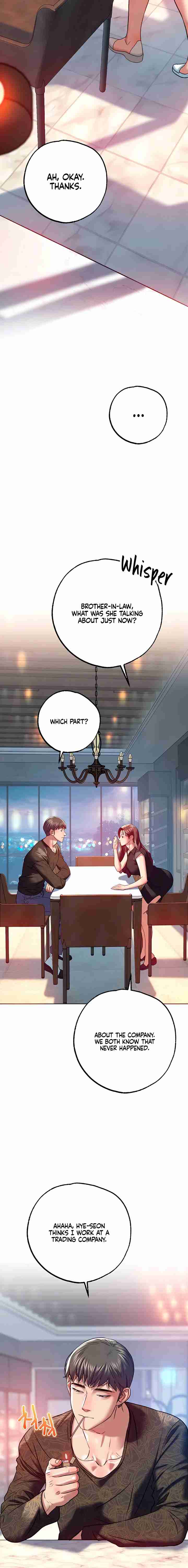 NEW  A pervert Who only picks out Perverts Page 11 - MangaHe