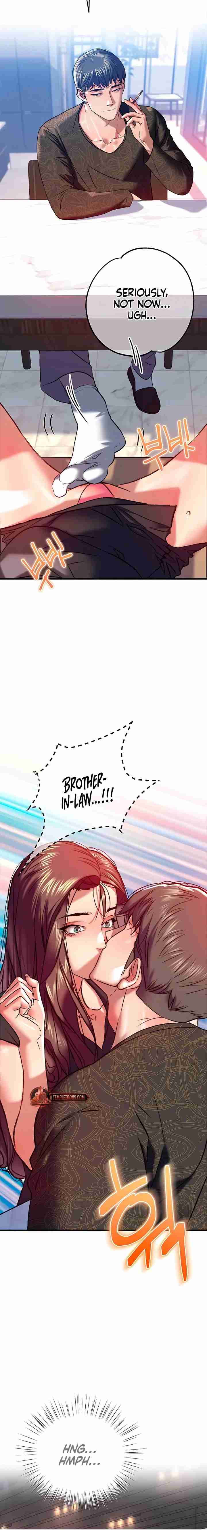 NEW  A pervert Who only picks out Perverts Page 13 - MangaHe
