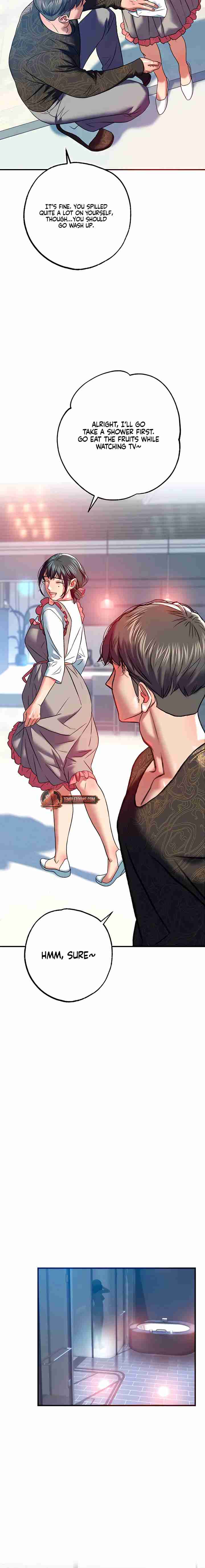 NEW  A pervert Who only picks out Perverts Page 17 - MangaHe