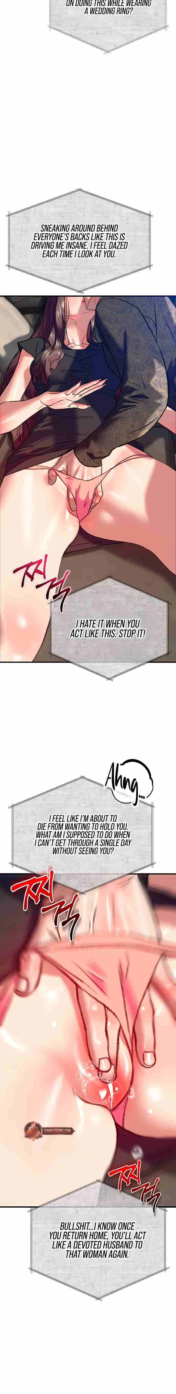 NEW  A pervert Who only picks out Perverts Page 20 - MangaHe