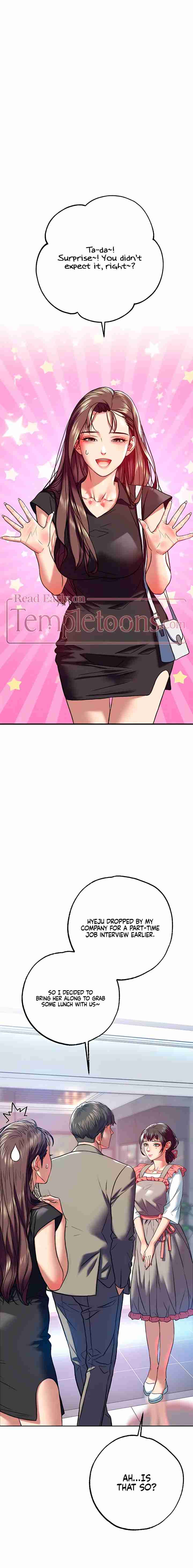 NEW  A pervert Who only picks out Perverts Page 3 - MangaHe