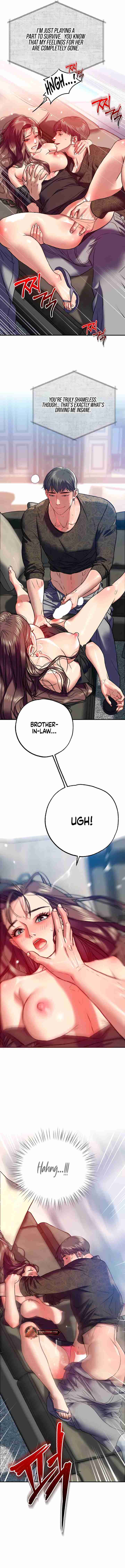 NEW  A pervert Who only picks out Perverts Page 21 - MangaHe