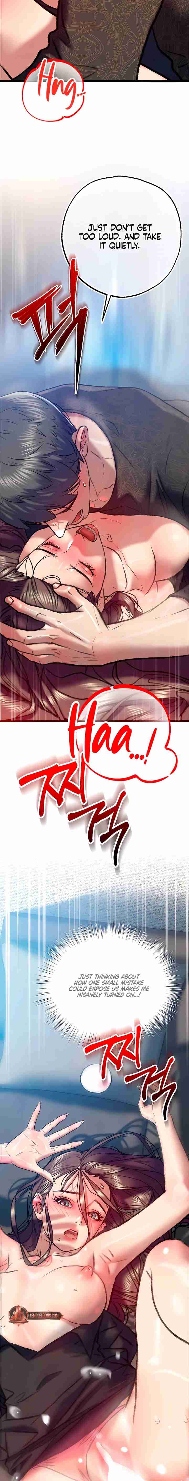 NEW  A pervert Who only picks out Perverts Page 22 - MangaHe