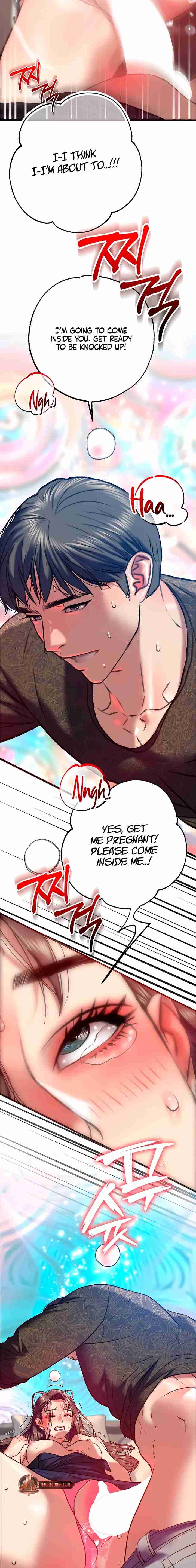 NEW  A pervert Who only picks out Perverts Page 23 - MangaHe