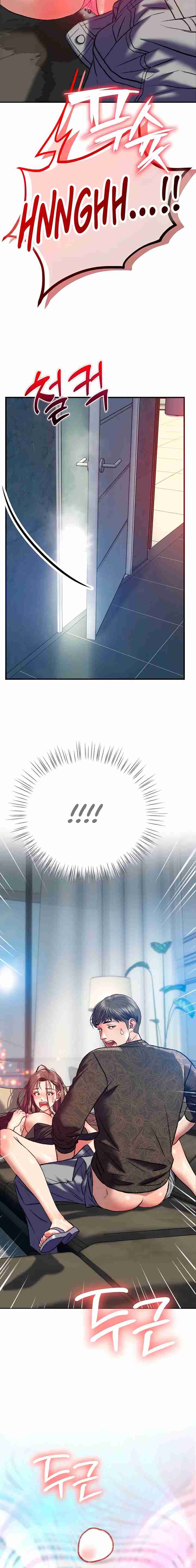 NEW  A pervert Who only picks out Perverts Page 24 - MangaHe