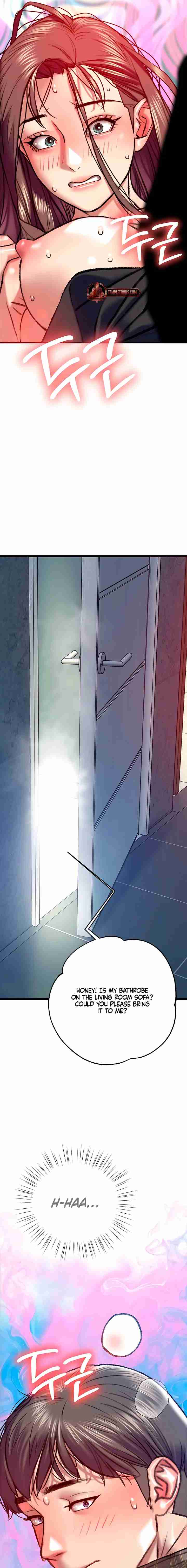 NEW  A pervert Who only picks out Perverts Page 25 - MangaHe