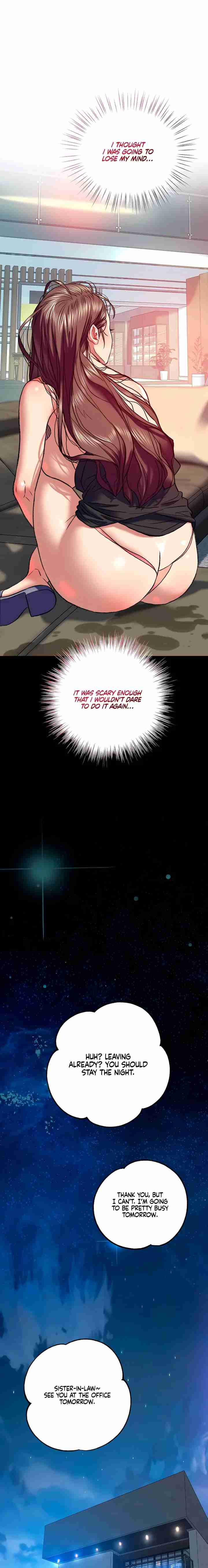 NEW  A pervert Who only picks out Perverts Page 27 - MangaHe