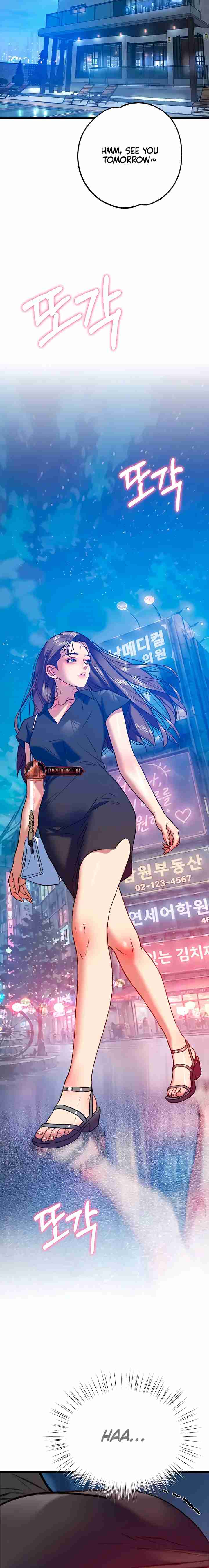 NEW  A pervert Who only picks out Perverts Page 28 - MangaHe