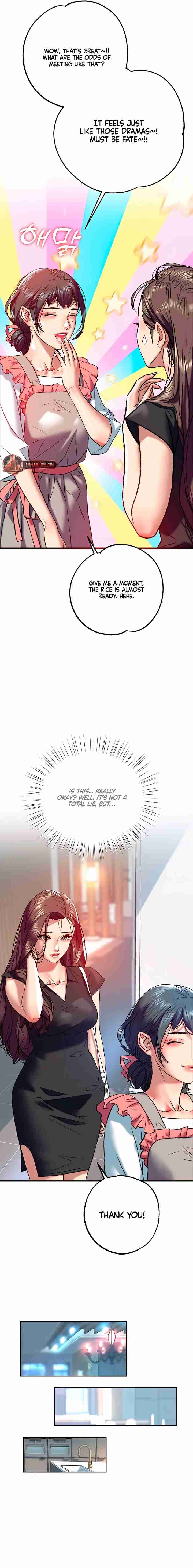 NEW  A pervert Who only picks out Perverts Page 4 - MangaHe