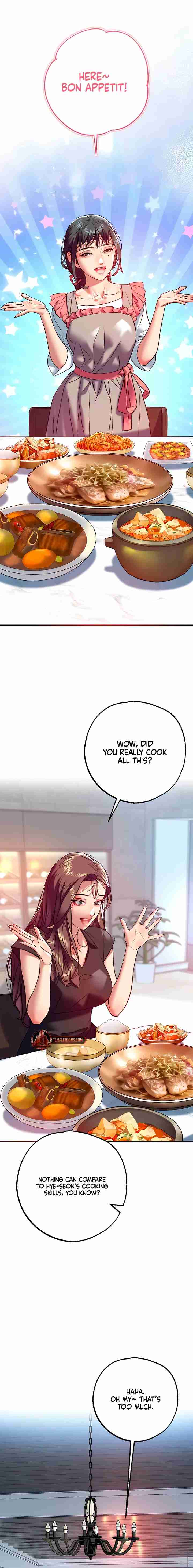 NEW  A pervert Who only picks out Perverts Page 5 - MangaHe