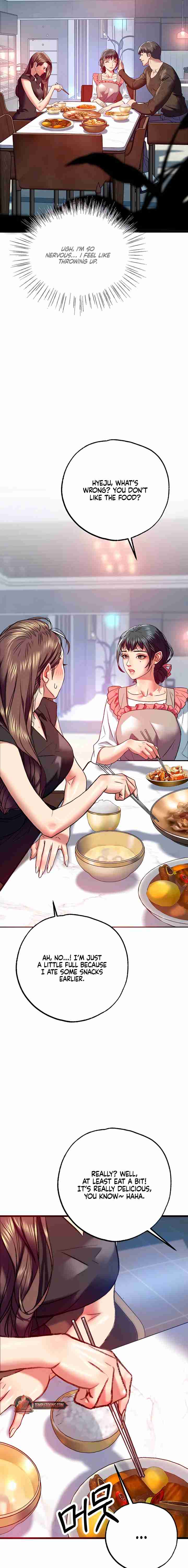 NEW  A pervert Who only picks out Perverts Page 6 - MangaHe