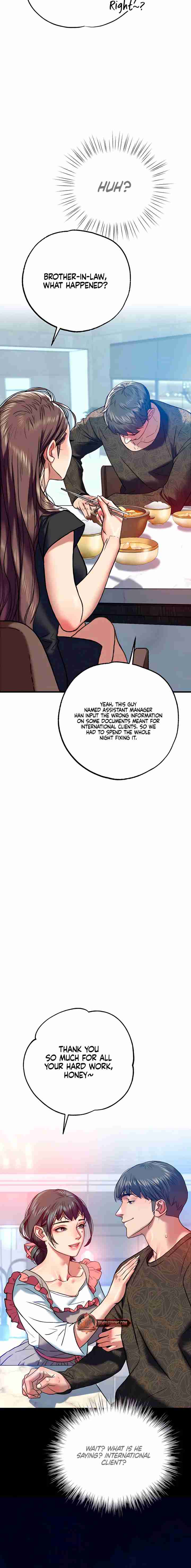 NEW  A pervert Who only picks out Perverts Page 9 - MangaHe