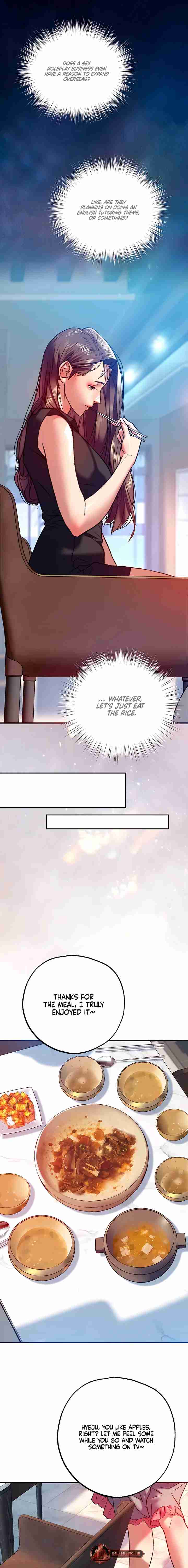 NEW  A pervert Who only picks out Perverts Page 10 - MangaHe