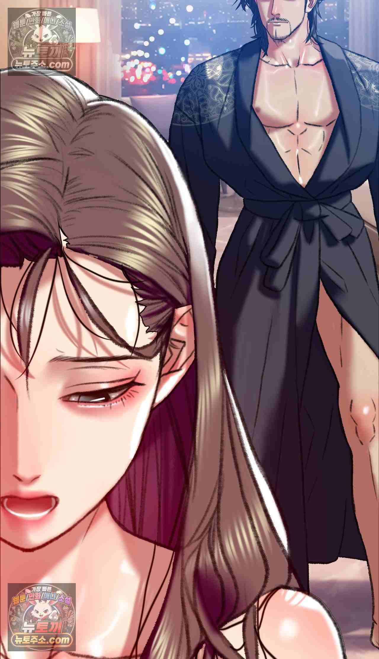 NEW  A pervert Who only picks out Perverts Page 105 - MangaHe