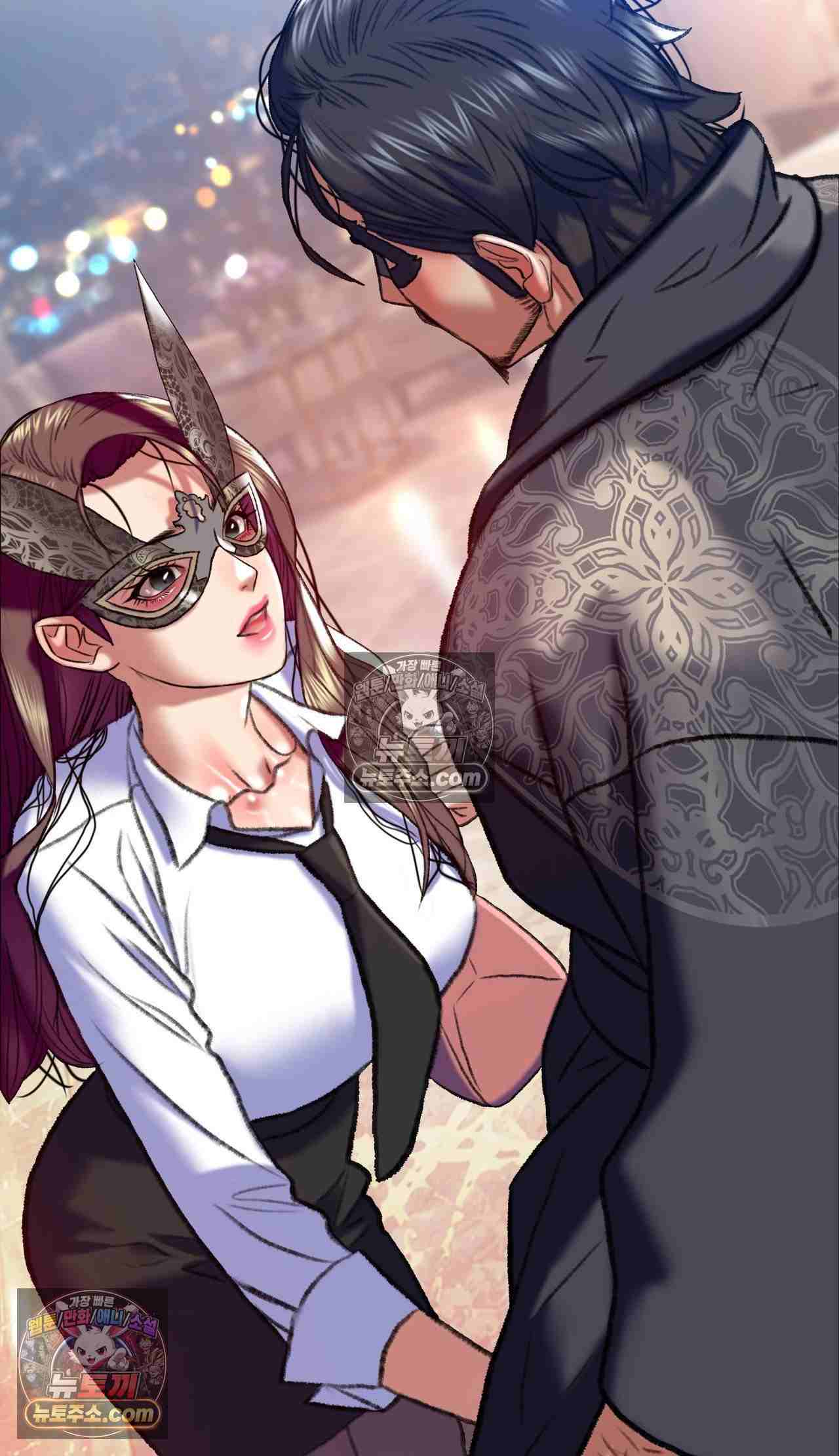 NEW  A pervert Who only picks out Perverts Page 58 - MangaHe