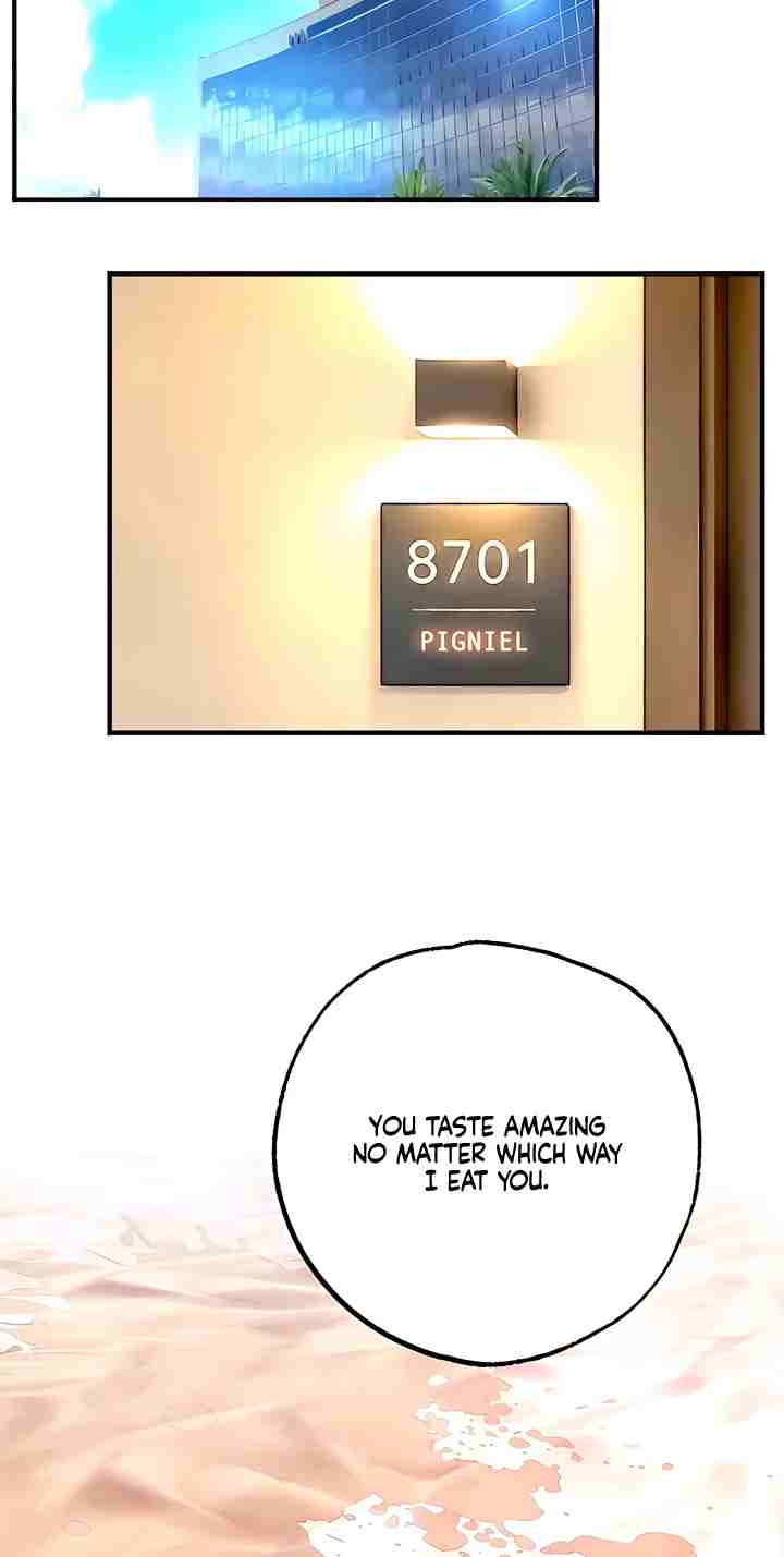 NEW  A pervert Who only picks out Perverts Page 139 - MangaHe