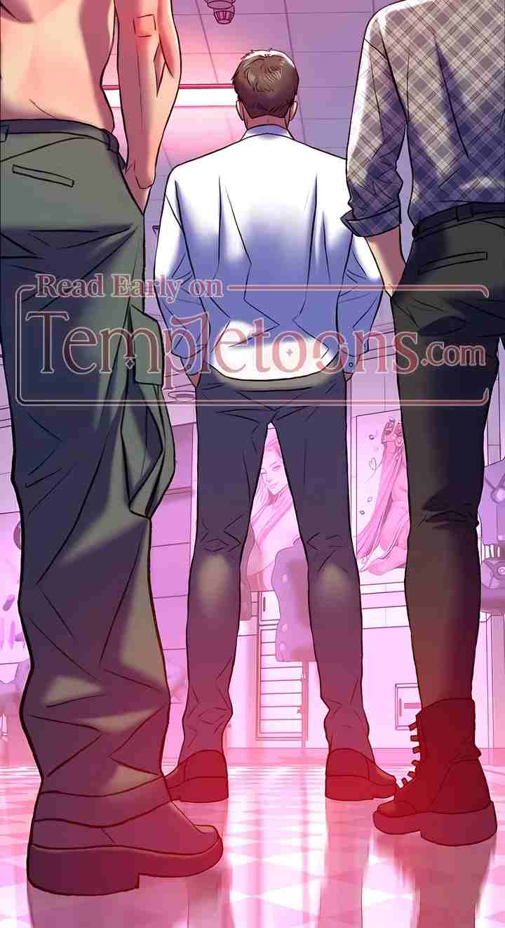 NEW  A pervert Who only picks out Perverts Page 148 - MangaHe
