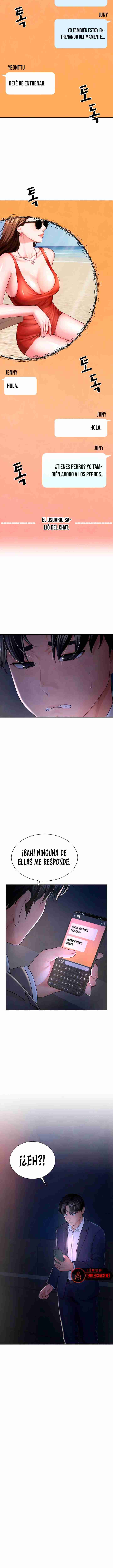 NEW  My Sex Partners is Actually Family Page 11 - MangaHe