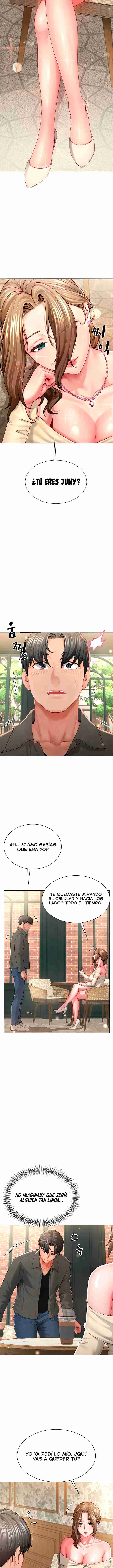 NEW  My Sex Partners is Actually Family Page 13 - MangaHe