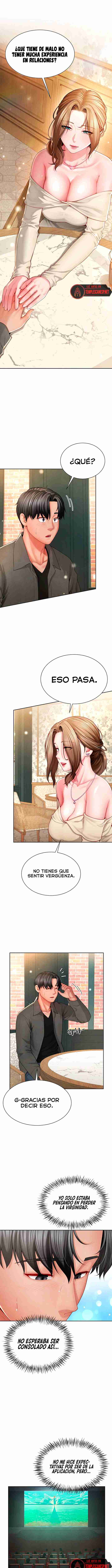 NEW  My Sex Partners is Actually Family Page 15 - MangaHe
