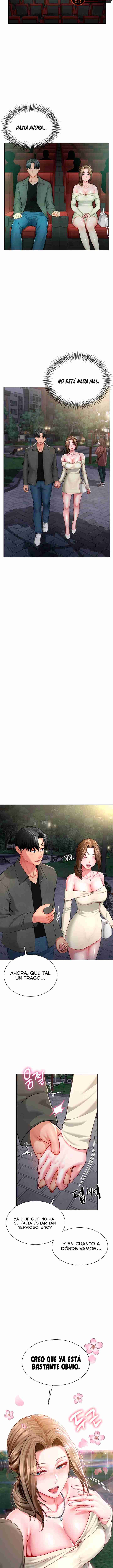 NEW  My Sex Partners is Actually Family Page 16 - MangaHe