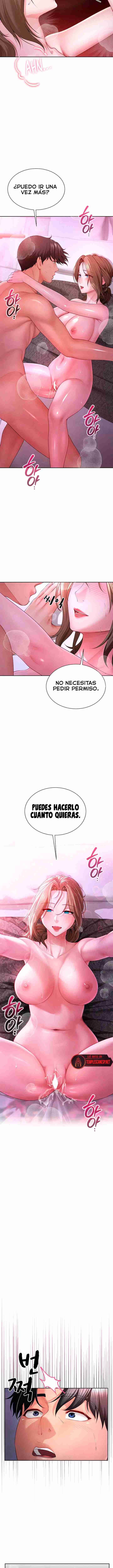 NEW  My Sex Partners is Actually Family Page 19 - MangaHe