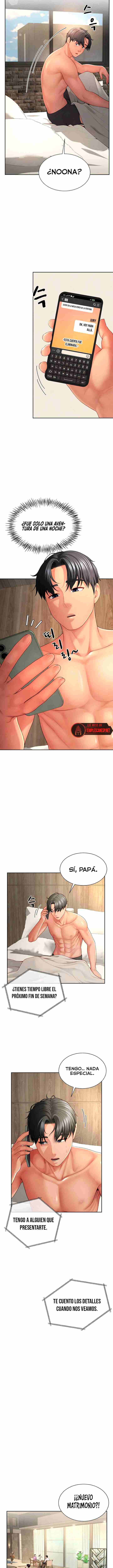 NEW  My Sex Partners is Actually Family Page 20 - MangaHe