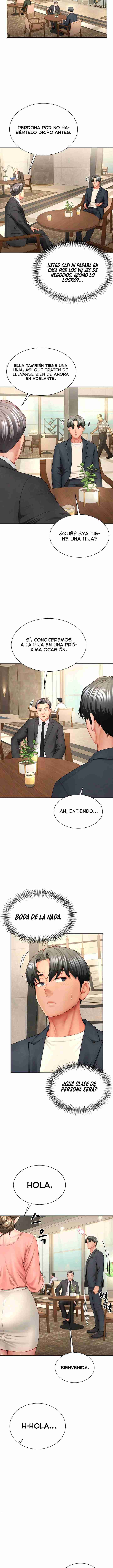 NEW  My Sex Partners is Actually Family Page 21 - MangaHe