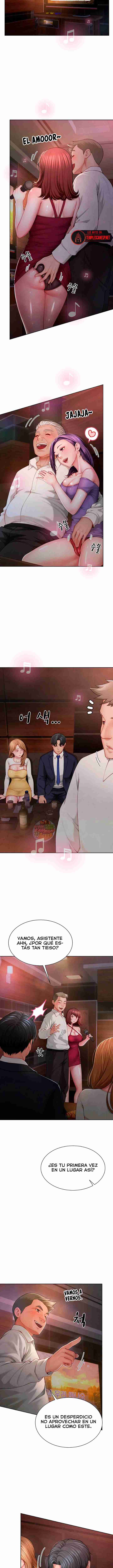 NEW  My Sex Partners is Actually Family Page 7 - MangaHe