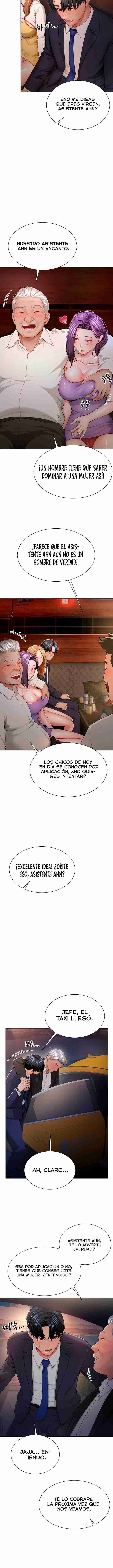 NEW  My Sex Partners is Actually Family Page 8 - MangaHe
