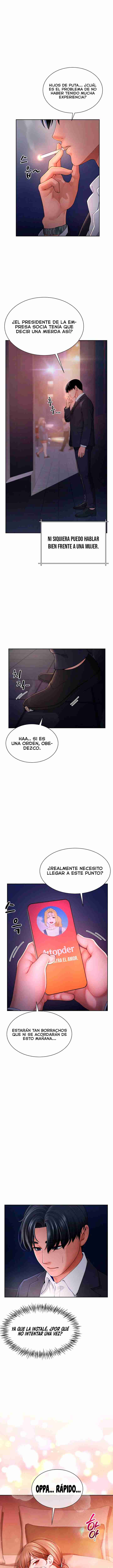 NEW  My Sex Partners is Actually Family Page 9 - MangaHe
