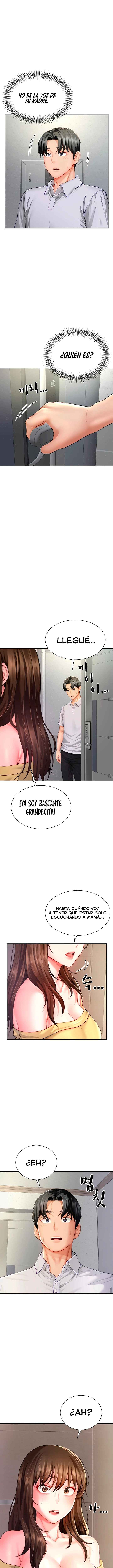 NEW  My Sex Partners is Actually Family Page 14 - MangaHe