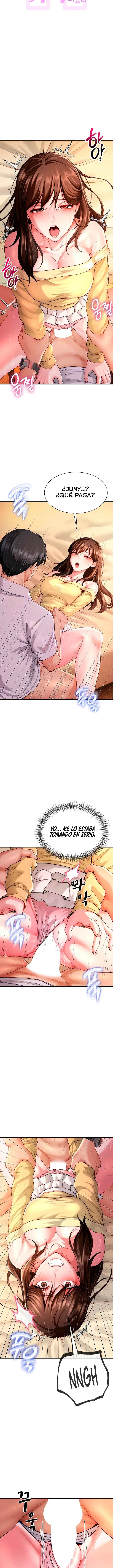 NEW  My Sex Partners is Actually Family Page 3 - MangaHe