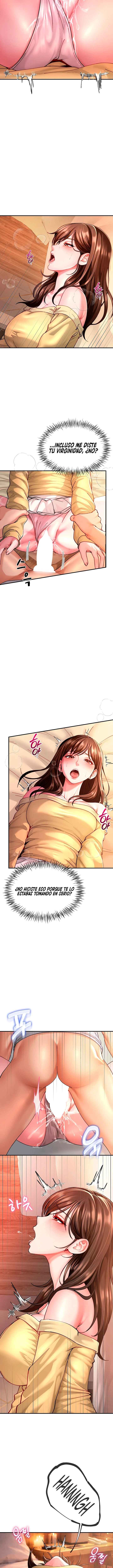 NEW  My Sex Partners is Actually Family Page 4 - MangaHe