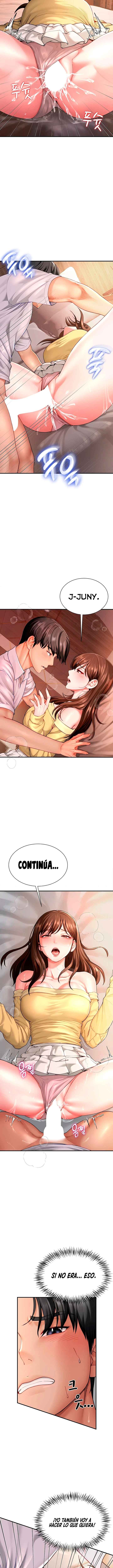 NEW  My Sex Partners is Actually Family Page 5 - MangaHe
